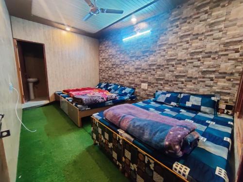 Sitapur Resort | Narayan valley resort