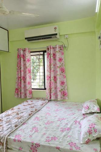 Bibvewadi Apartment | Near Swargate Aditya 1 BHK Home Stay