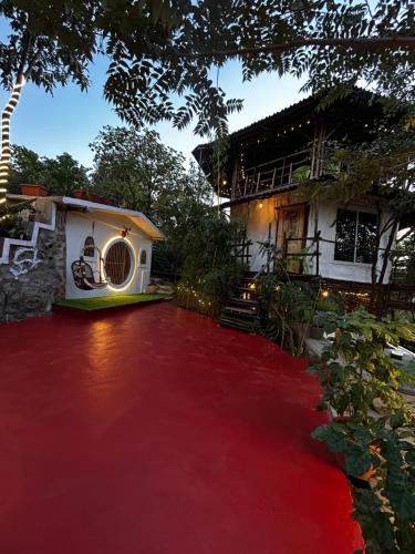 Kadadhe Other | NESTORY forest retreat