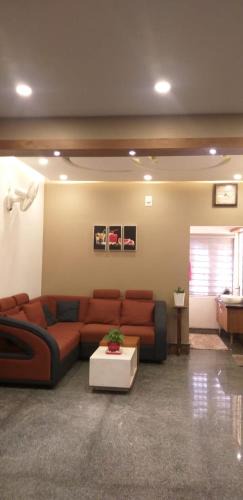 Mananthavady Bed & Breakfast | Nihara serviced villa