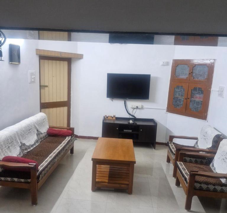 Vadodara Apartment | Niraant