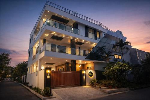 Sadras Villa | Nirupama's Beach House