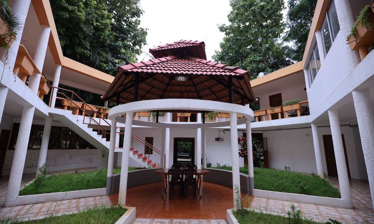 Agara Hotel | Nisarga Resort