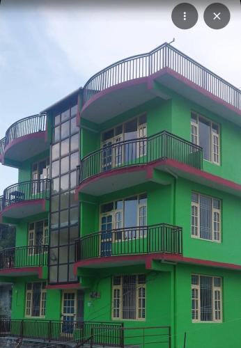 Rewalsar House | Nitin Home Stay