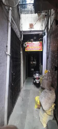 Mumbai Hostel | Nityanand Dormitory Sakinaka
