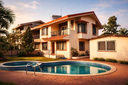 Mahabaleshwar Villa | NuZee Bellevue