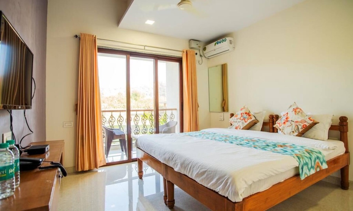 Murud Hotel | O NEST By The Beach