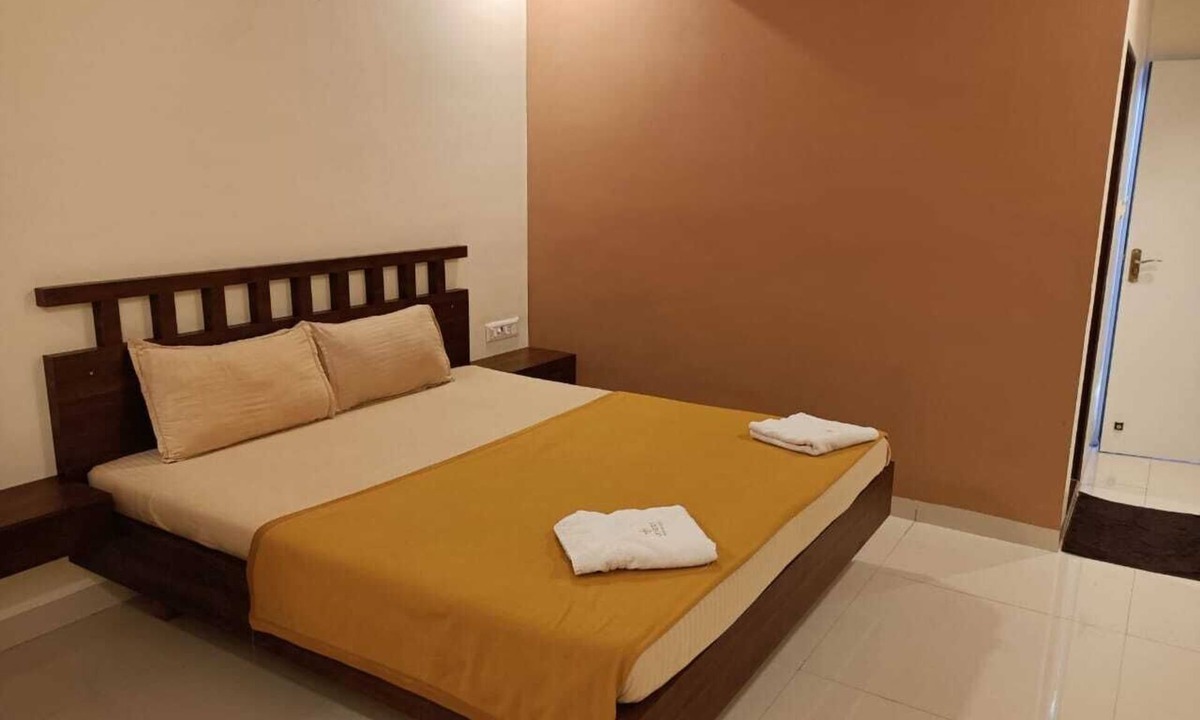 Murud Hotel | O'NEST Countryside