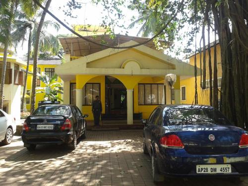 Ella Hotel | Old Goa Residency