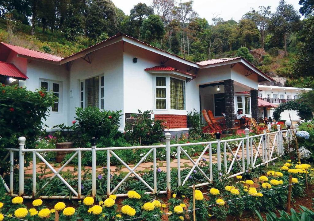 Devikolam Resort | Olive Brook