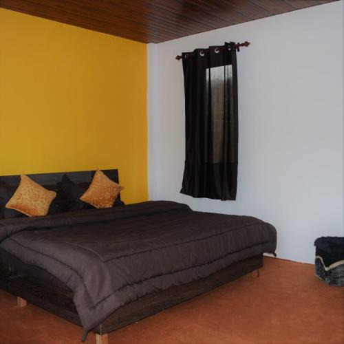 Bir Other | Omya Forest Camps & Cottages Bir, Near Choti Machiyal