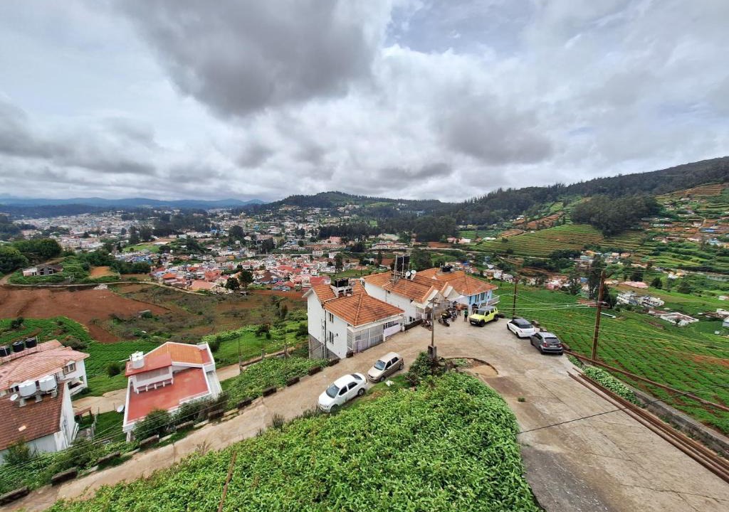 Ooty Villa | OotyView Villa