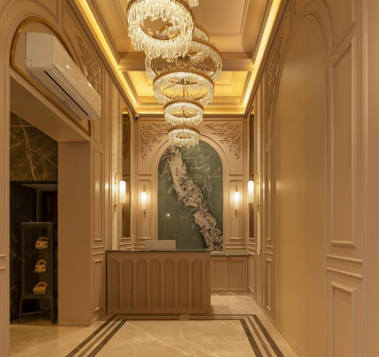 Khar Apartment | Orbit Serviced Apartments