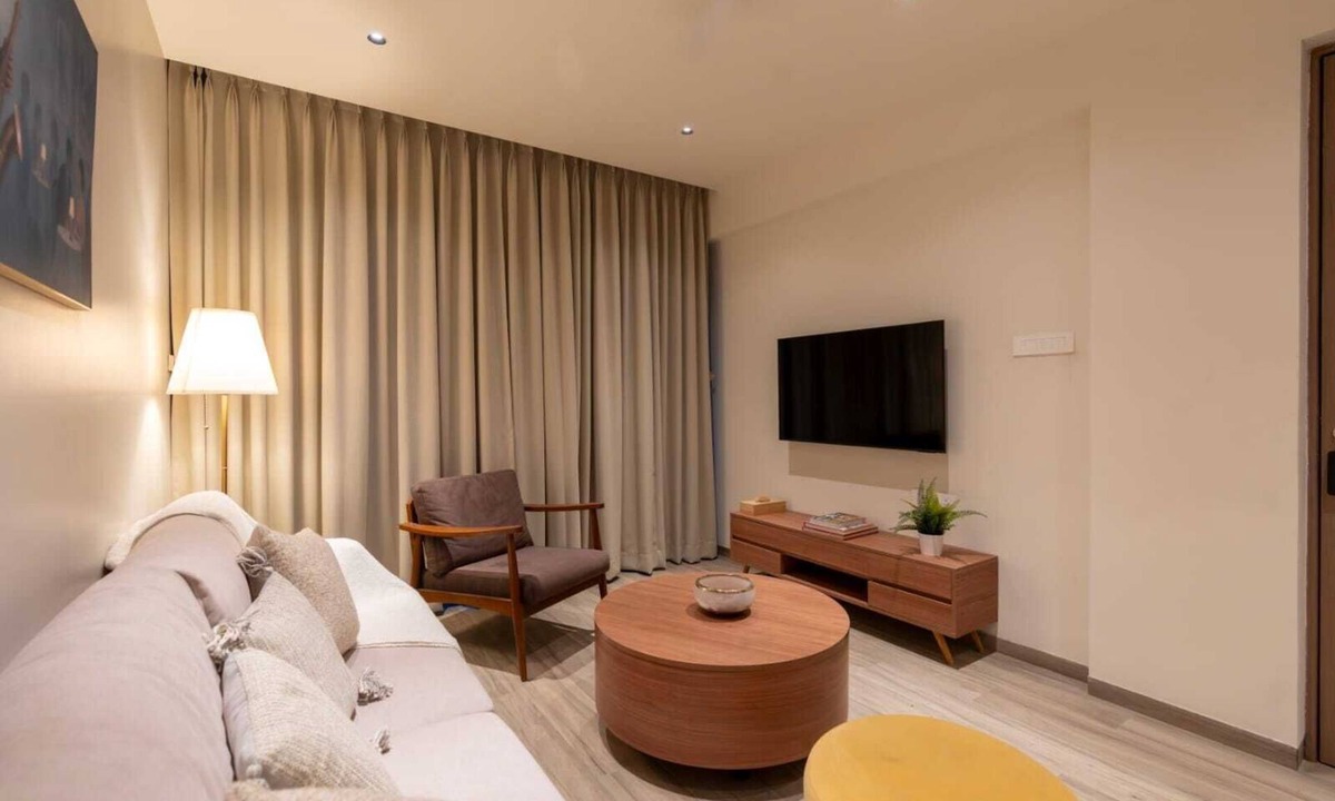 Baner Apartment | OTHER by Dailystays