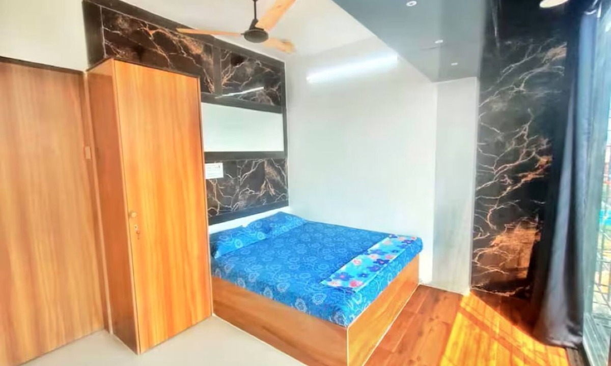 Aarey Colony Apartment | 'oyful Stay in Goregaon east