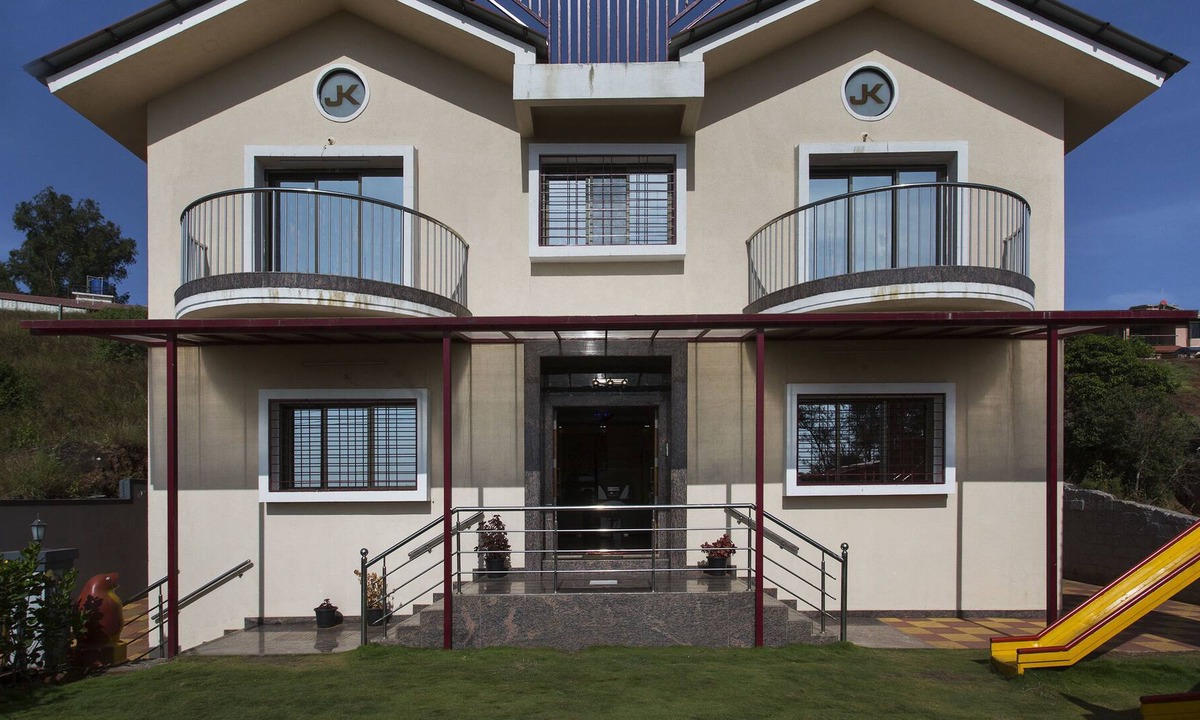Mahabaleshwar Hotel | OYO 9566 Hotel JK Excellency