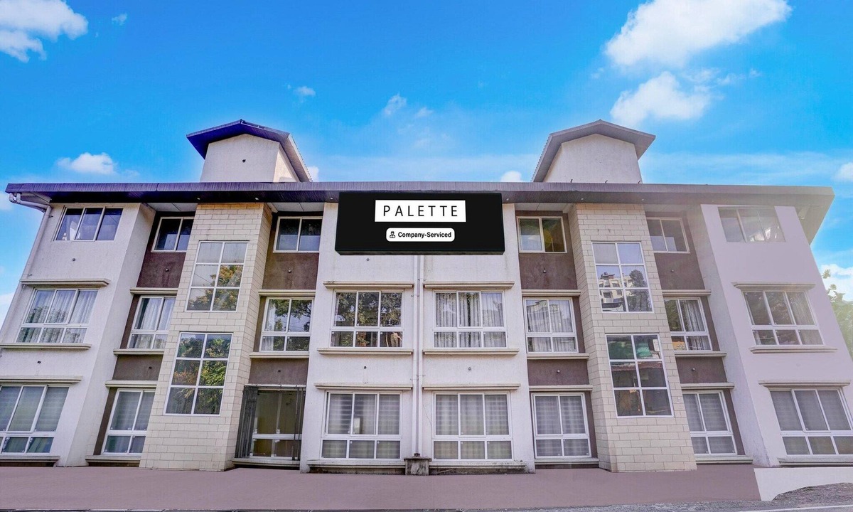 Panchgani House | Palette Hotel and Resort Panchgani