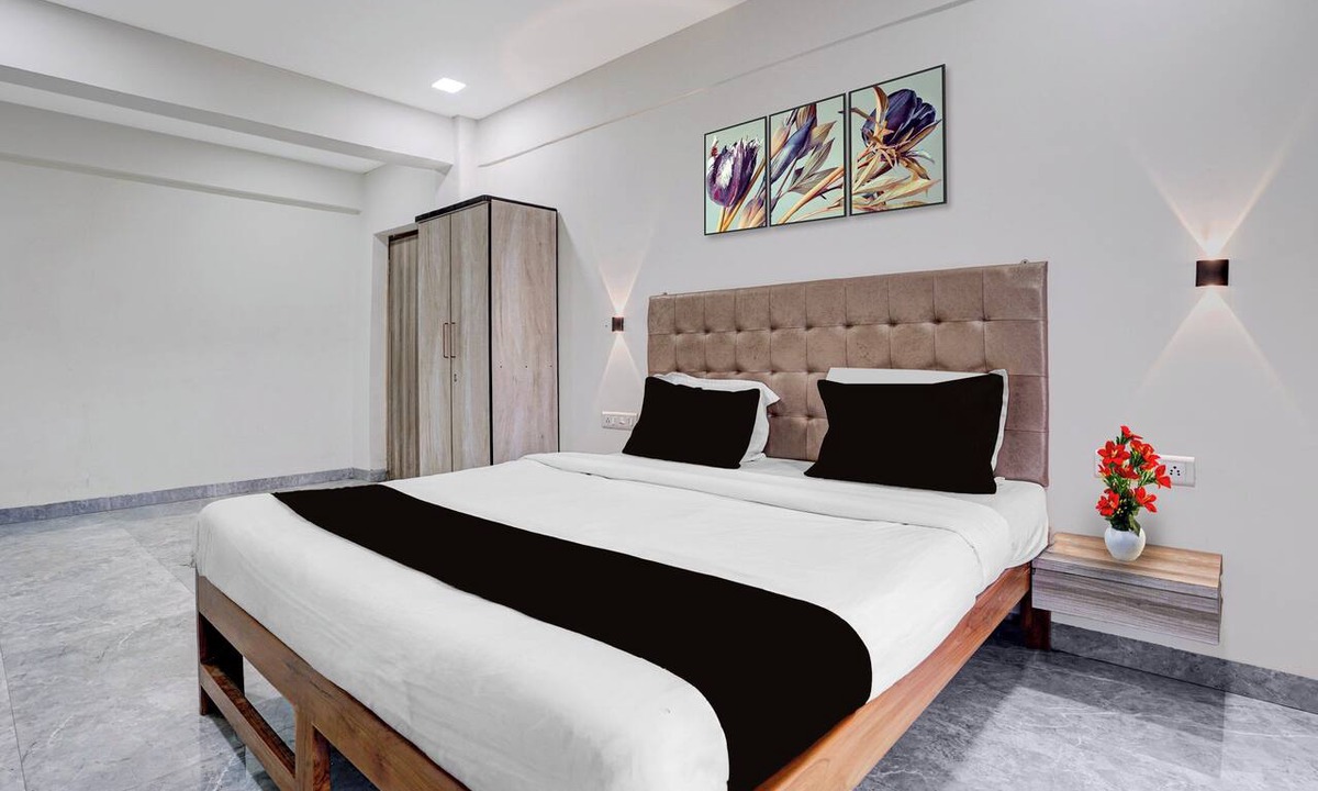 Vasai Hotel | Palette Virar Mumbai