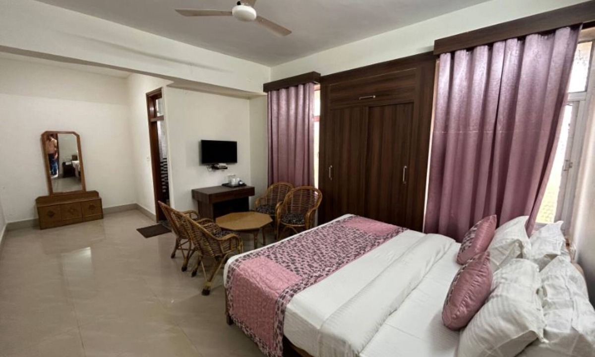 Mohania Hotel | Panache Inn Near block office