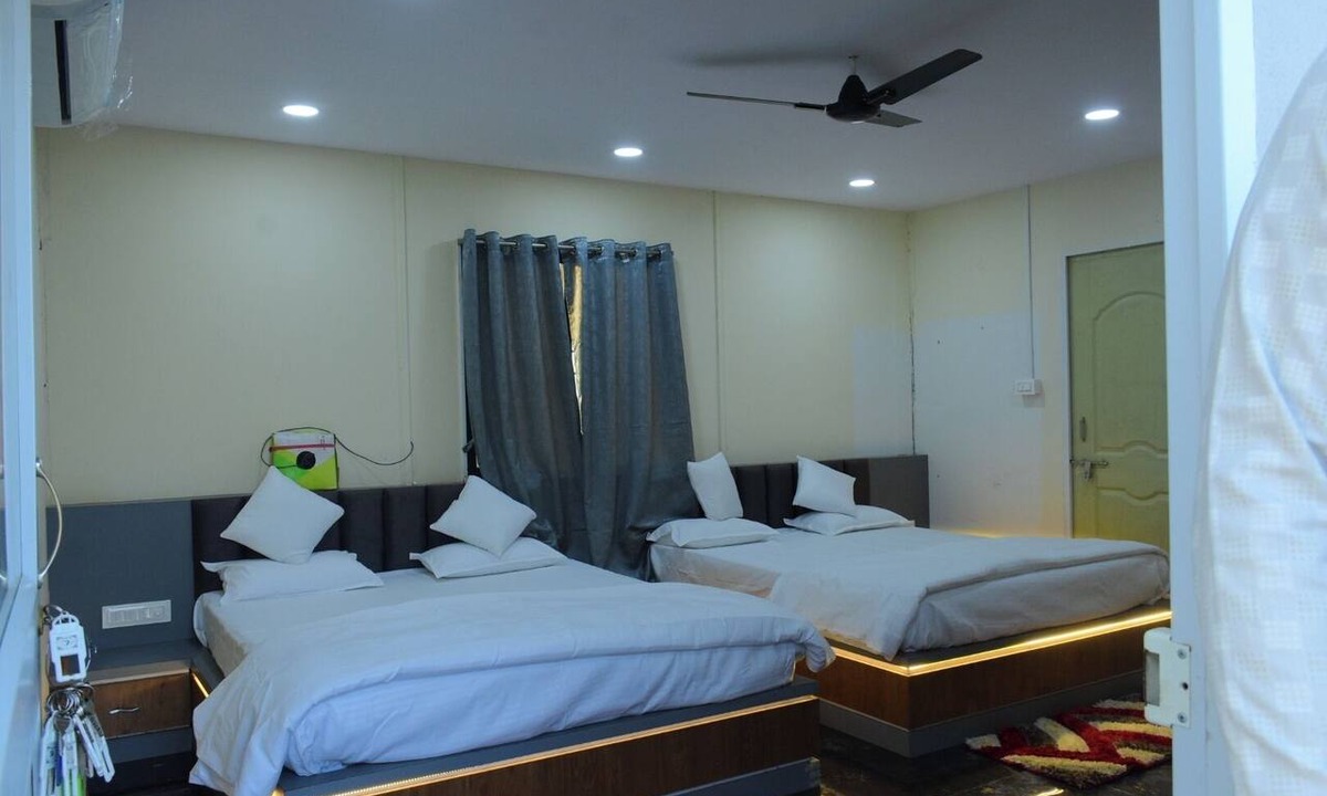 Fardapur Other | Paradise Carnival Agro Tourism Centre