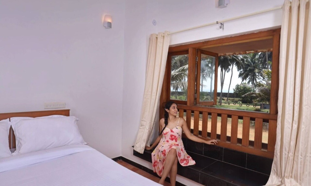 Muttom Resort | Paraikal Beach Resort