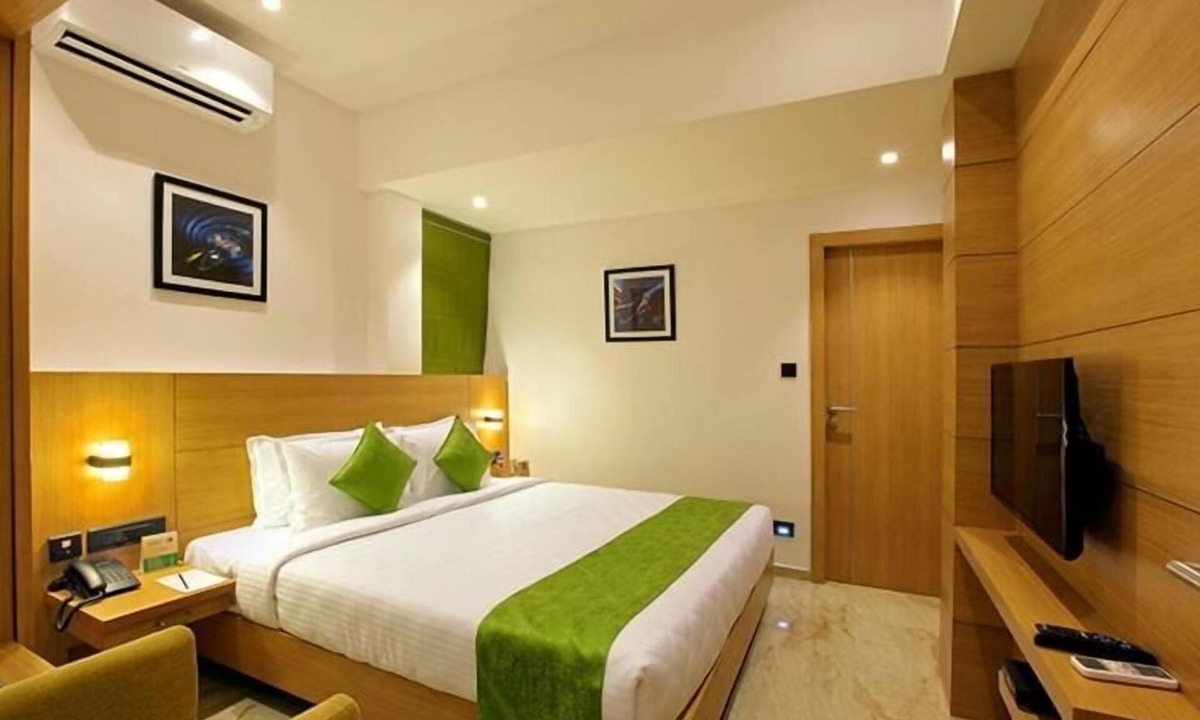 Kodungallur Hotel | PARK RESIDENCY KODUNGALLUR