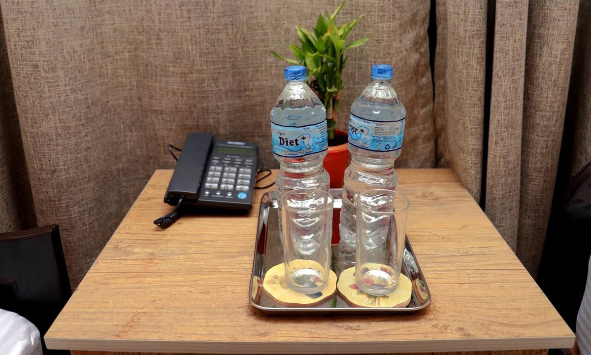 Sauraha Hotel | Park Treasure