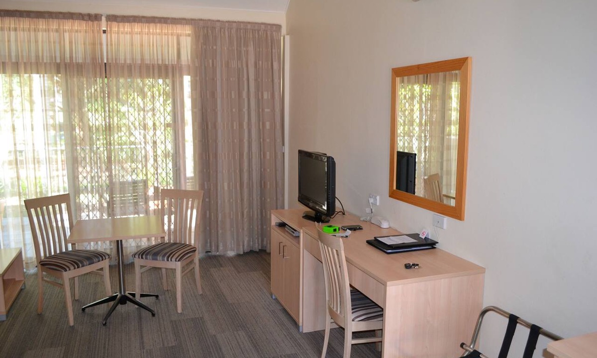Nowra Hotel | Parkhaven