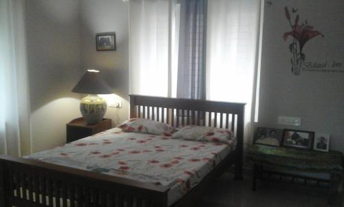 Kannur Bed & Breakfast | Parthipuram