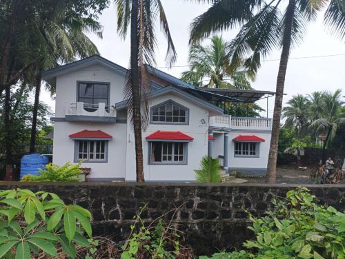 Maharashtra Villa | Peace Villa