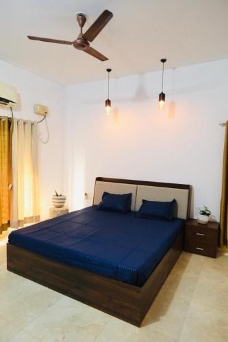 Ponda Bed & Breakfast | Peaceful Hideaway Ponda