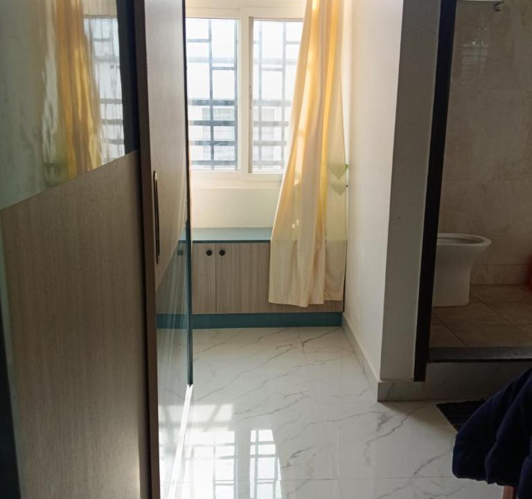 Mysore Apartment | Peacefull Home