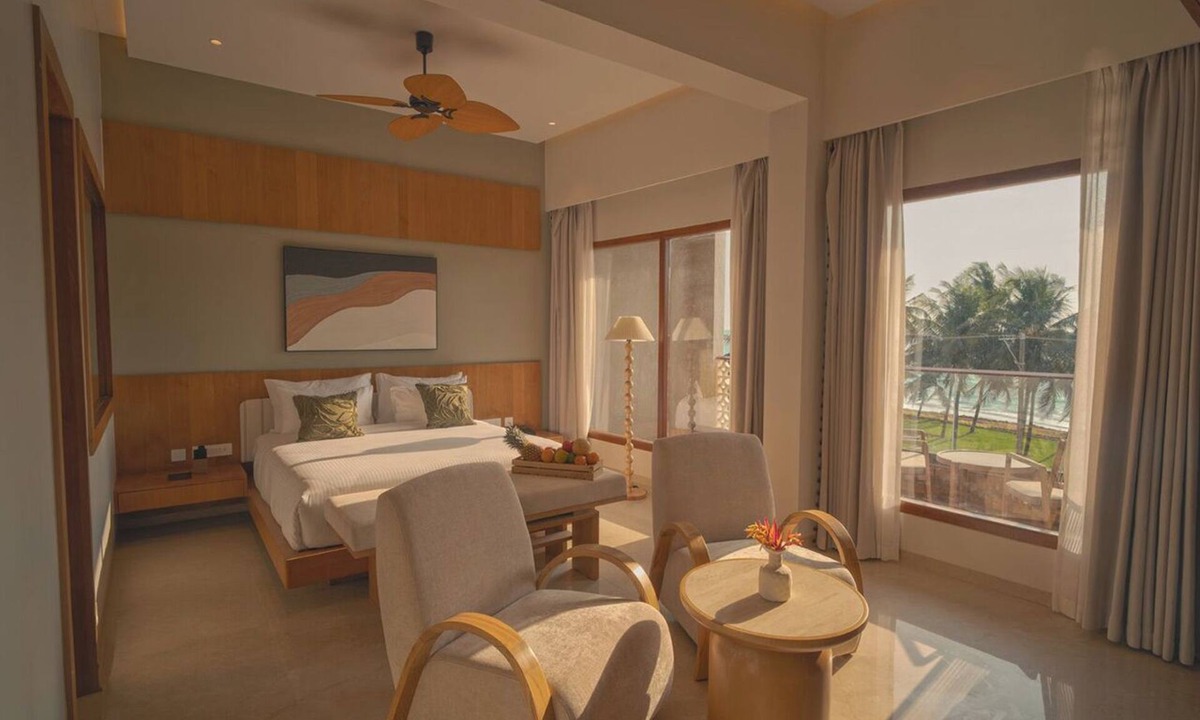 Inna Resort | Peninsula Del Mar Beach Resort