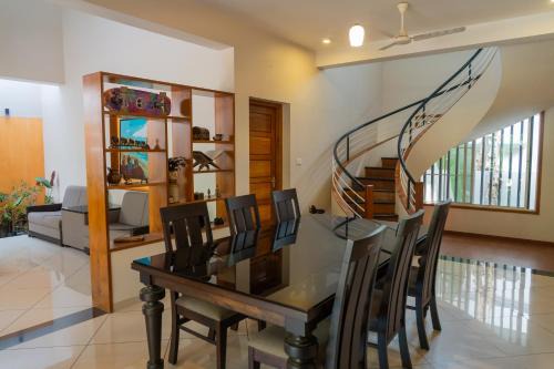 Varkala Bed & Breakfast | PlanNothing Surf & Stay