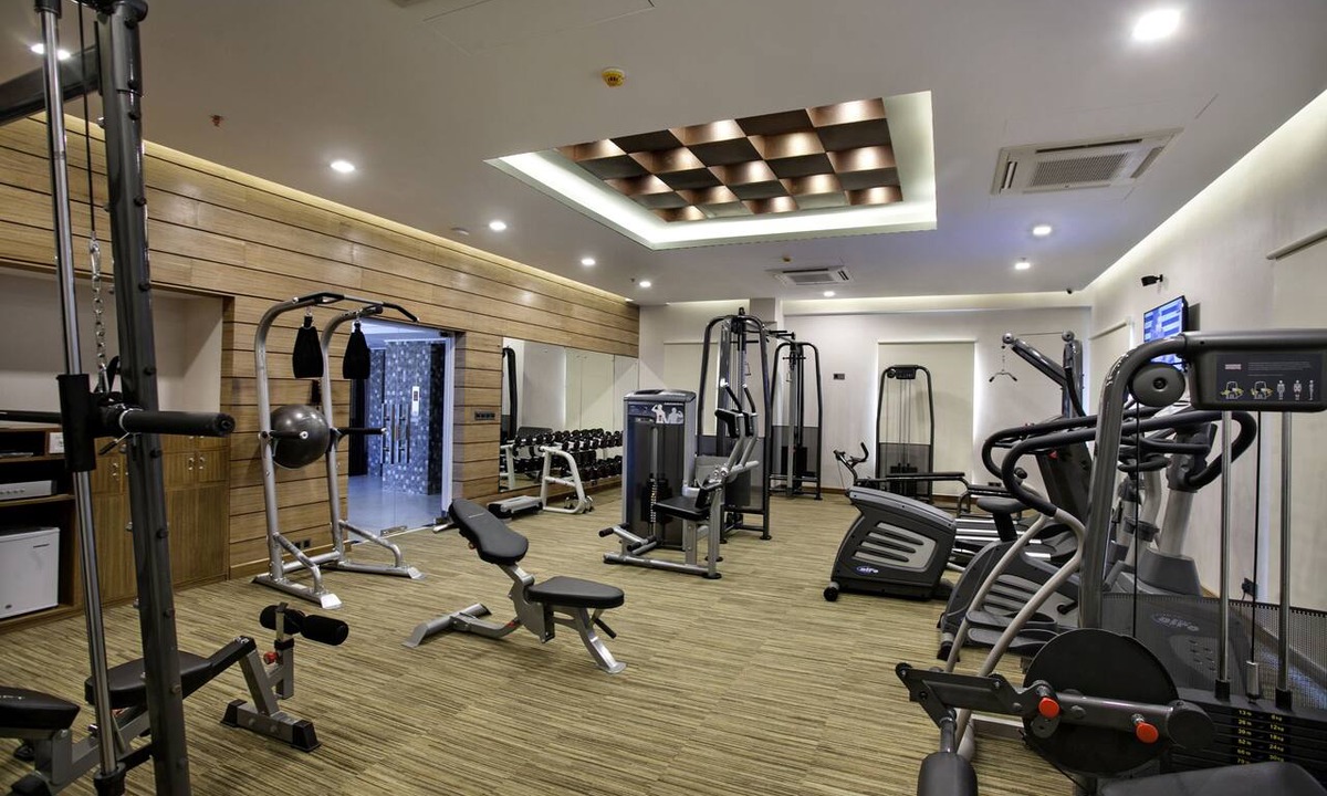 Banani Hotel | Platinum Grand