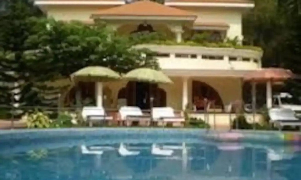Venganoor Villa | Pool Villa Kovalam