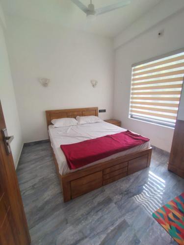 Kolagappara Apartment | Poozhikuth Homestay