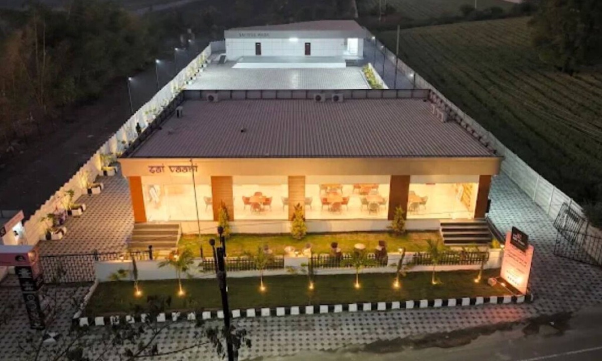 Shirdi Villa | Premium Stay Experience in a Prime Location Peacefull &Stylish Property.