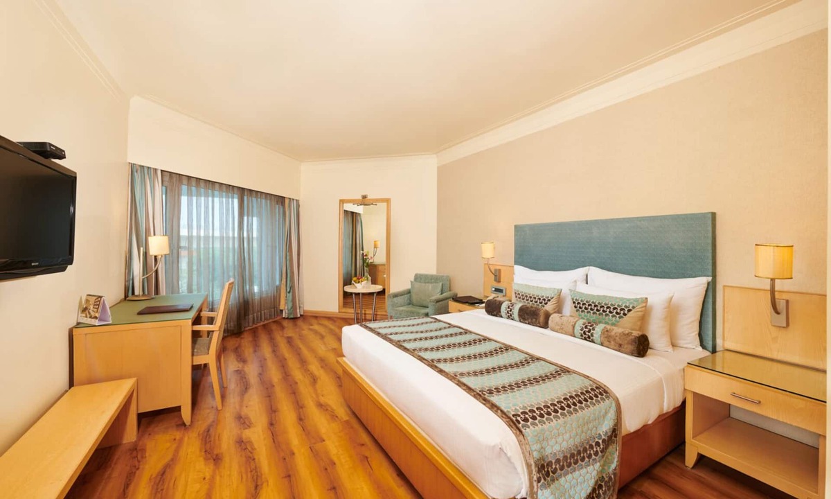 Nagpur Hotel | Pride Premier Nagpur