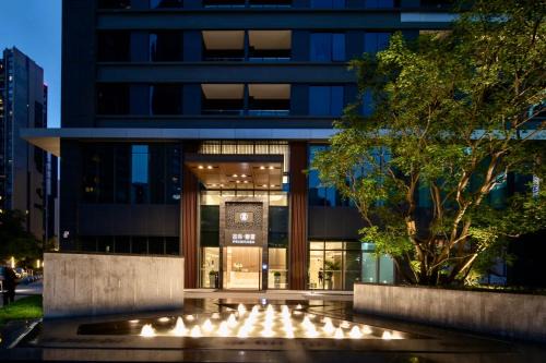 Gaoxin Hotel | Primcasa Chengdu