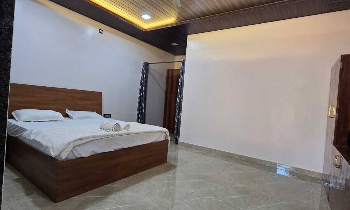 Ganpatipule Cottage | Private Beach attached Cozy Delux Cottages.