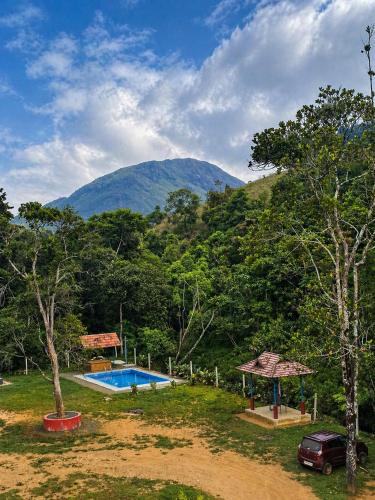 Elappara Hotel | Private Pool Villa Vagamon