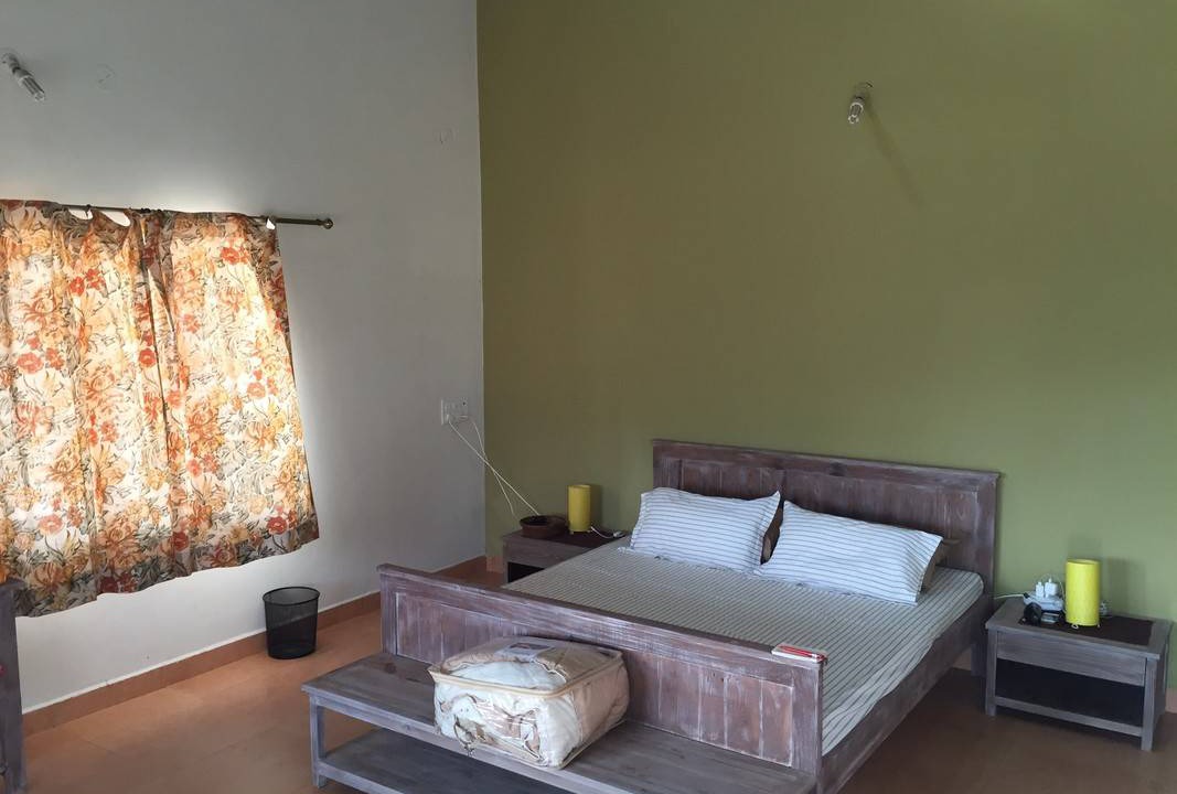 Kadadhe Resort | Private room ∙ 2 guests