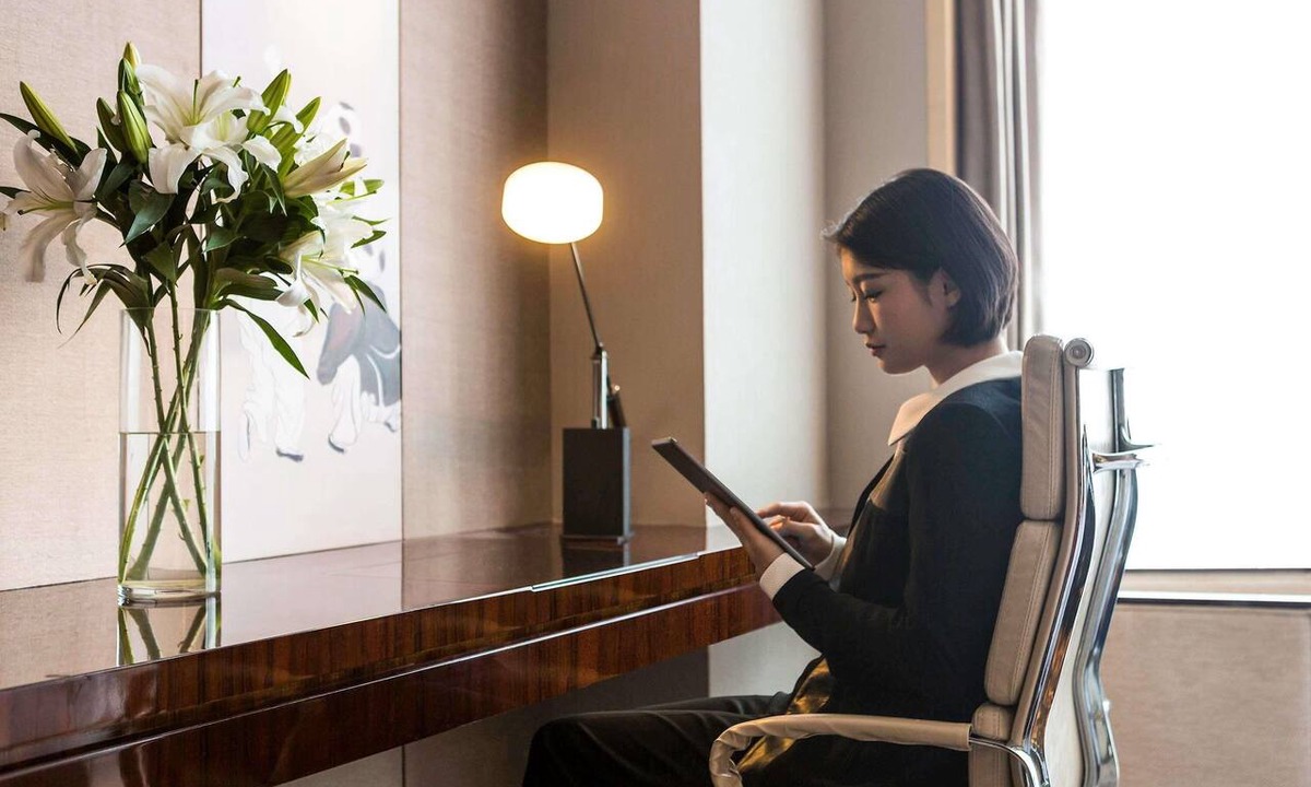 Kuiwen District Hotel | Pullman Weifang