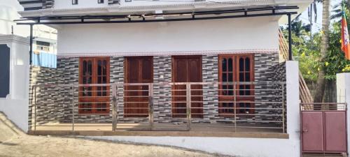 Venganoor House | punartham homestay