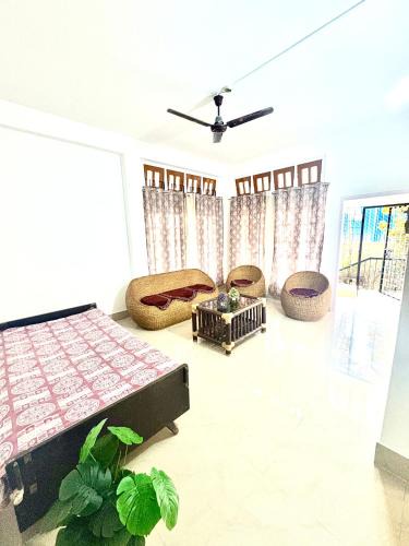 Sualkuchi House | Puspalay