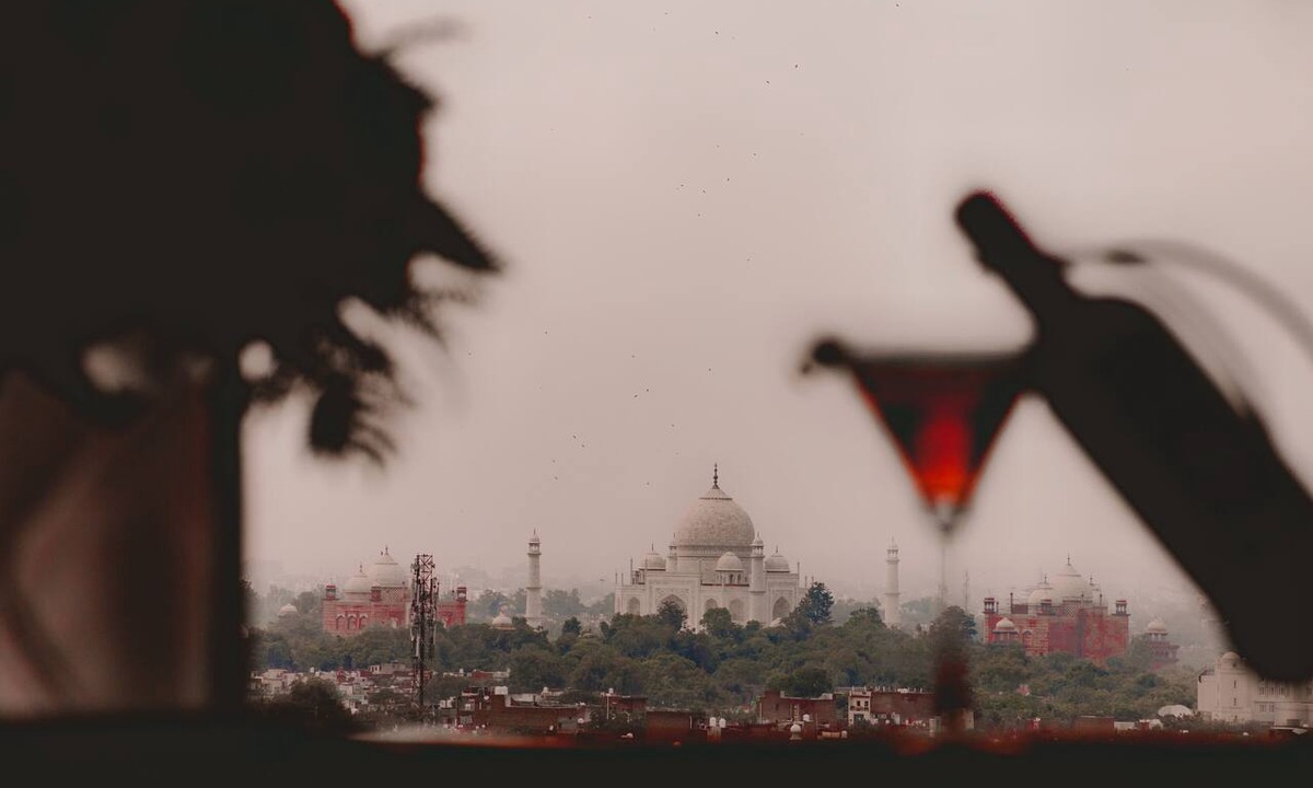 Taj Ganj Hotel | Radisson Hotel Agra