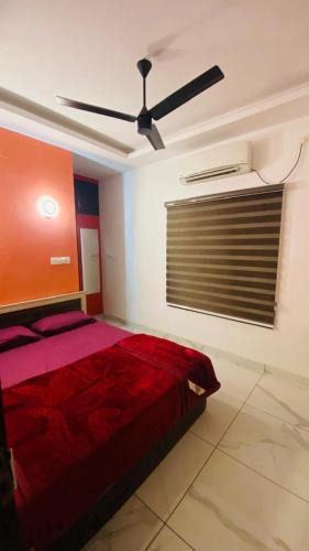 Kochi Apartment | Rainbow apartments