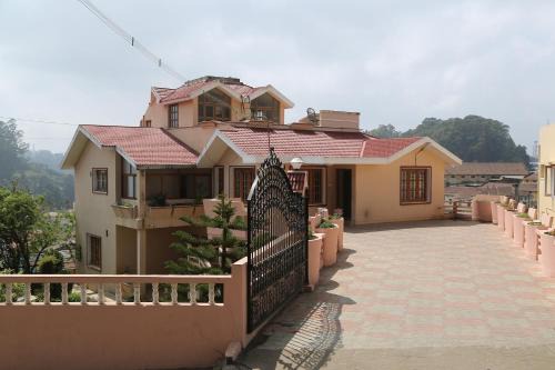 Ooty Hotel | Rainbow Cottages-Budget Friendly rooms
