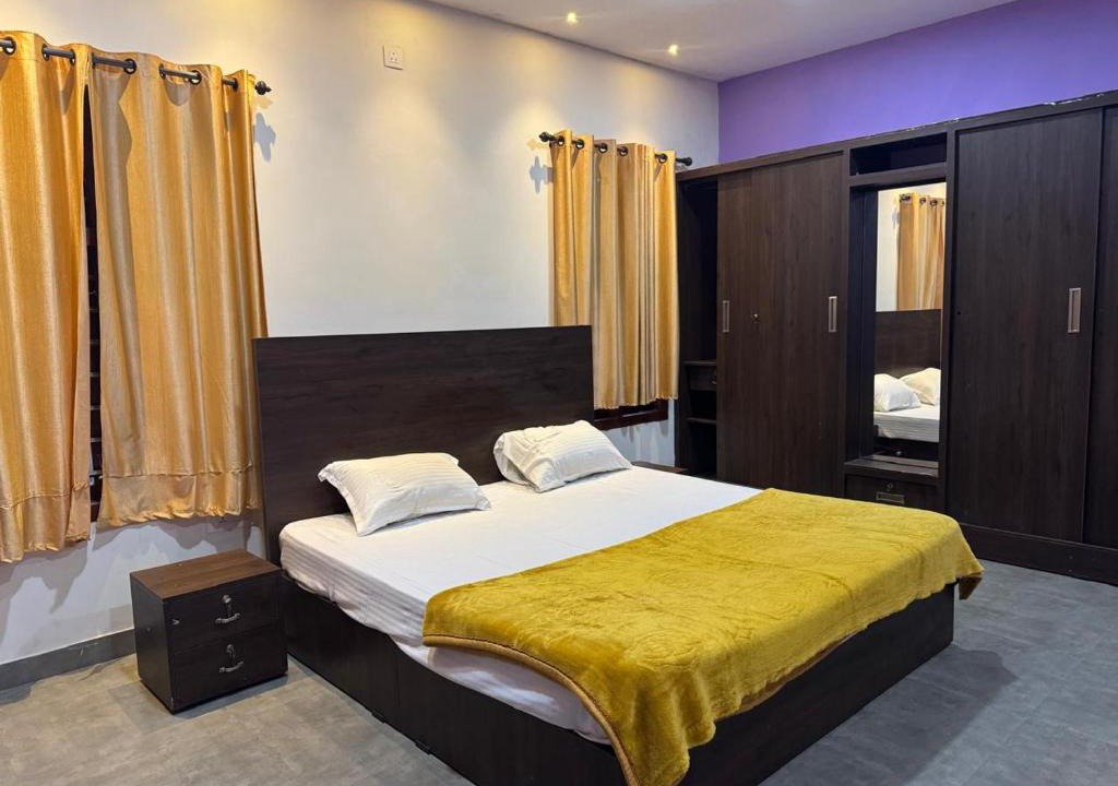 Kunnathidavaka Villa | Raintree Villa